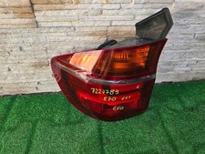 BMW X5 E70 LCI LIFT