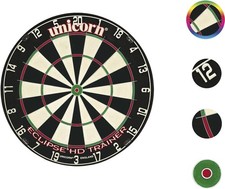 Unicorn Eclipse HD Trainer