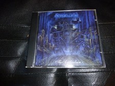 DISSECTION - The Somberlain