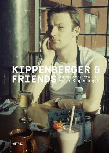 Kippenberger friends - kippenberger,