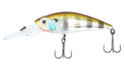 Bassday mogul shad 60sp - bassday, sb-254