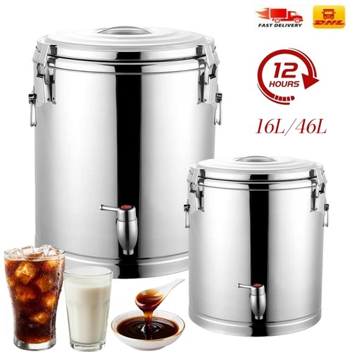 34l thermobehälter - ,