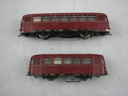 953 märklin alter - 953|,