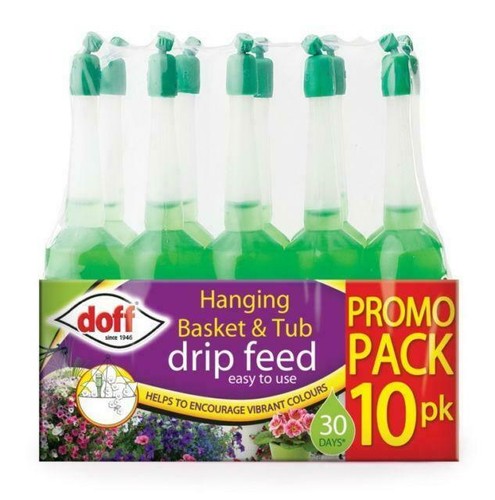 Neu 10er pack doff wanne - pack,
