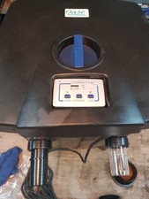 Oase FiltoMatic CWS 3000 Teichfilter Filteranlage Durchlauffilter Filter - 50228