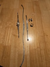 AMARA 835 Silber Rubin Set "