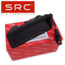 SRC HECKKLAPPE SCHALTER TASTER ÖFFNER MIKRO GRIFF FÜR SKODA FABIA 6Y3 COMBI 6Y5