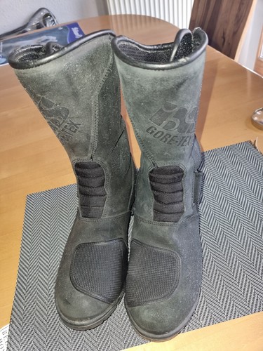Ixs goretex damenstiefel - goretex,