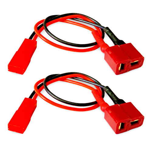 Adapter dean female - adapter,
