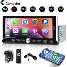 Apple Carplay Autoradio  Mit