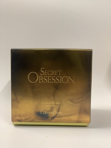 Calvin klein secret - klein,