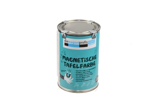 Magnet tafelfarbe - in,
