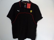 1x Puma Ferrari Race