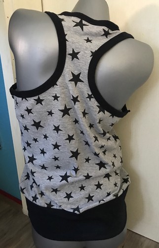 Top clockhouse gr xl - -,