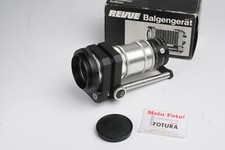 Makro-Set Balgengerät für