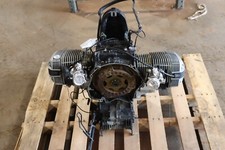 1996-2000 BMW R1100RT ENGINE