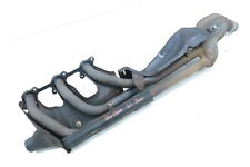 HONDA GL 1500 GOLDWING SC22   original Auspuff Krümmer links  300