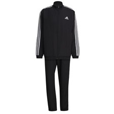adidas 3 Streifen Trainingsanzug Sportanzug Woven Herren Männer UVP 69,95€