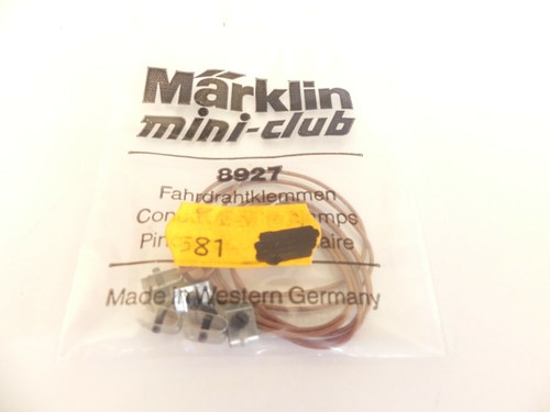 Märklin spur 8927 - spur,