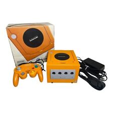 Nintendo Gamecube Konsole