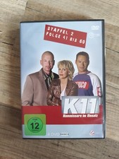K11 - Staffel 2 - Folge 41-60