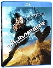 Jumper [Blu-ray] von Doug