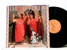 Ave Caesar The New Strangers: