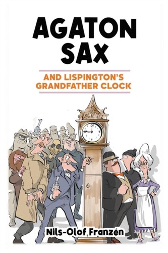 Agaton sax and lispington - sax, lispington's