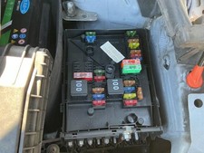 Sicherungskasten VW Golf V