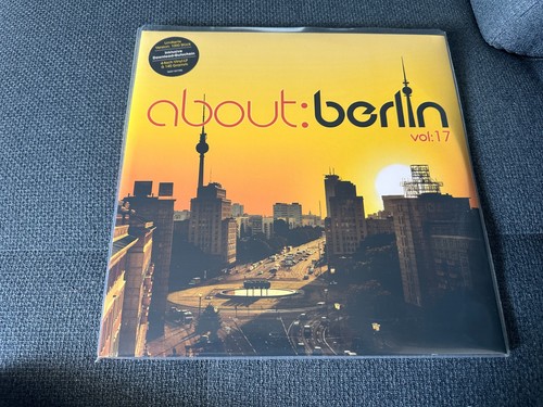 Compilation about berlin - -, about:berlin