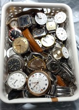 Lot uhren vintage - vintage,