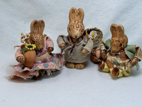 Figuren hasen ostern - 3,