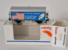 Märklin 84581 Sonderwagen 25