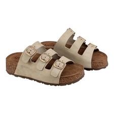 Yokono Wiwi -263 Crudo Leder