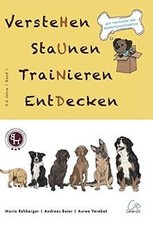 Hund 1 - VersteHen, StaUnen