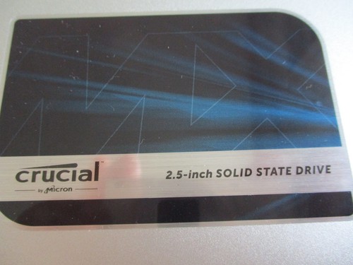 Crucial mx300 ssd - mx300, 1050gb