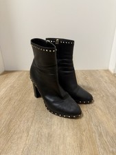 Valentino Garavani Rockstud Stiefeletten Größe Gr. 39