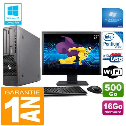 Fujitsu esprimo e700 e90 - pc, e90+