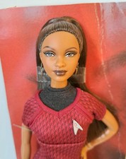 Mattel collector Barbie doll