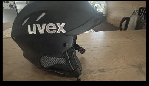 Uvex skihelm größe - uvex,