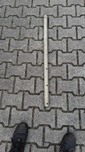 Arm zinkenarm passend für - zinkenarm,