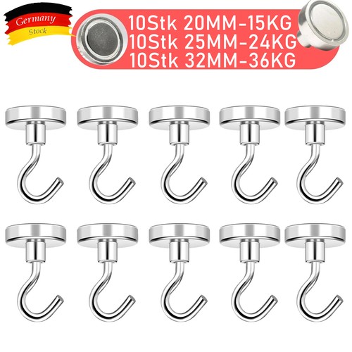 Stück neodym magnet - stück,