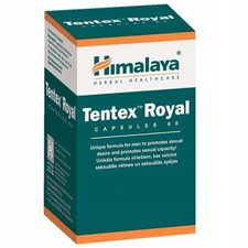 HIMALAYA Tentex Royal
