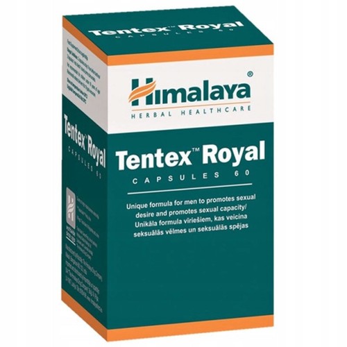 Himalaya tentex royal - himalaya,