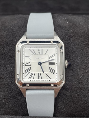 Cartier santos dumont - dumont, wssa0023
