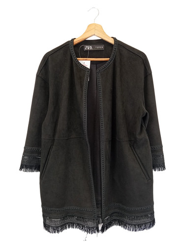 Zara damen strickjacke m - zara, 38/m