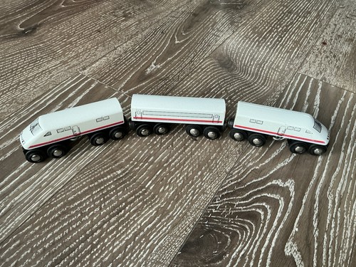 Brio deutscher ice - deutscher, 3-teilig
