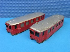 Trix Express VT 75 Gehäuse