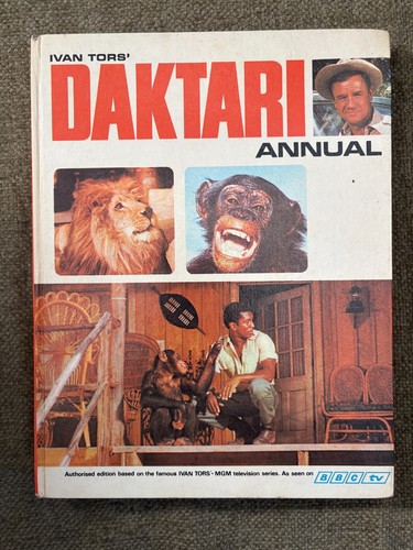Ivan tors daktari - tors’,
