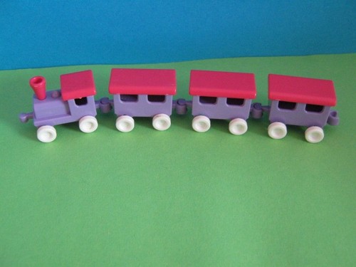 Playmobil puppenhaus villa - villa,